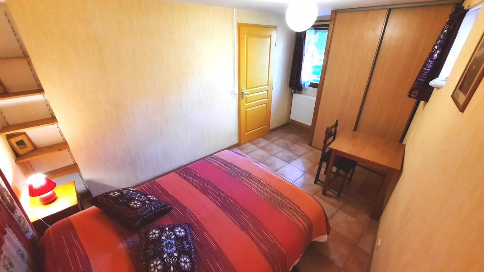La Petite Maison Dans La Prairie Cassaignes Ngoại thất bức ảnh